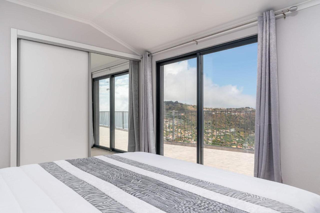 Casa Raimunda, Big Apartment With Amazing Views Арку-да-Кальєта Екстер'єр фото
