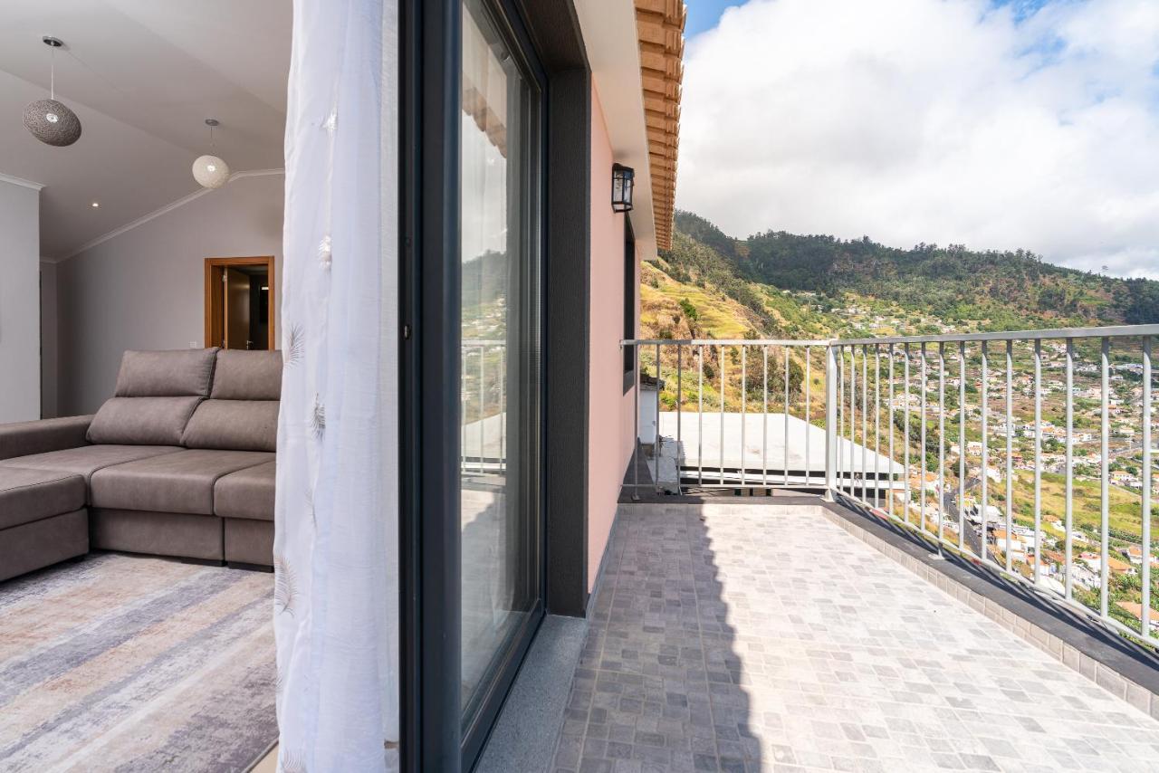 Casa Raimunda, Big Apartment With Amazing Views Арку-да-Кальєта Екстер'єр фото