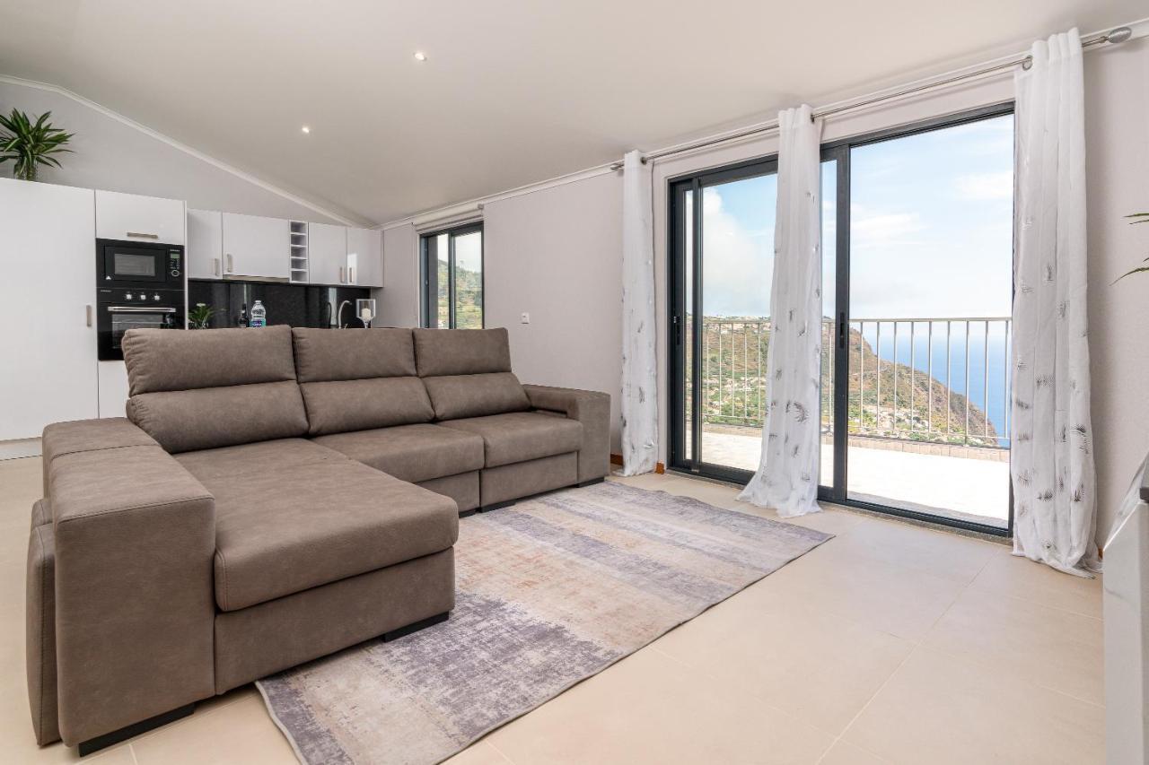 Casa Raimunda, Big Apartment With Amazing Views Арку-да-Кальєта Екстер'єр фото