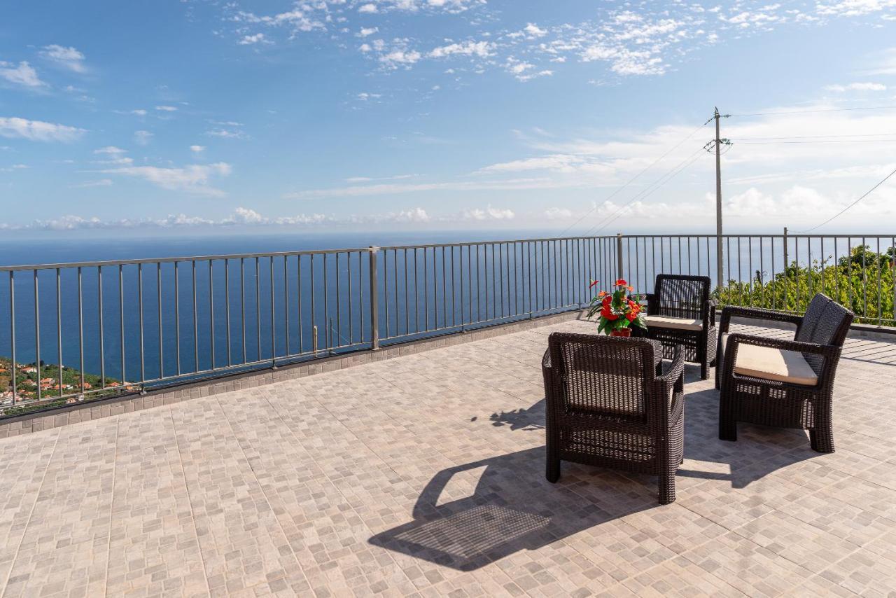 Casa Raimunda, Big Apartment With Amazing Views Арку-да-Кальєта Екстер'єр фото